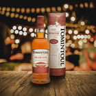 Tomintoul Seiridh ABV: 40%