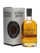 Atholl Brose ABV: 35% Unavailable