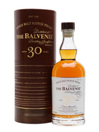 The Balvenie 30yr old Rare Marriages ABV: 44.2%