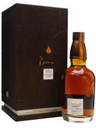 Benromach 1974 ABV: 49.1%