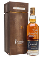 Benromach Anniversary 1998 ABV: 56.2%