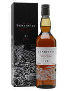 Benrinnes 21yr old ABV: 56.9%