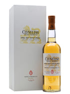 Clynelish Select Reserve ABV: 56.1%