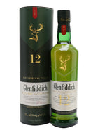 Glenfiddich 12 yr old ABV: 40% SPECIAL OFFER NOW £34.99
