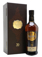 Glenfiddich 30yr old ABV: 43%