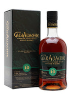 Glenallachie 10yr old Batch 6 ABV: 57.8%