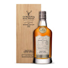 G&M CC Upper Benrinnes 1990. ABV: 55.1%