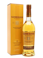 Glenmorangie Original 12yr old ABV: 40% No Box SPECIAL OFFER £45.99
