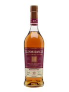 Glenmorangie Malaga 12yr old ABV: 47.3%