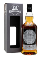 Hazelburn 13yr old Oloroso Cask ABV:47.4%