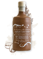 Holy Grass Cold Brew ABV: 41.5%