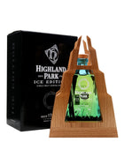 Highland Park Ice Edition 17yr old ABV: 53.9%