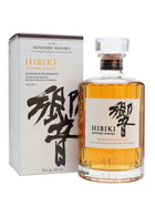 Suntory Hibiki Harmony ABV: 43%