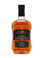 Isle of Jura Tastival 2015 ABV: 52%