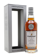 G&M Linkwood 25yr old Distillery Labels ABV: 46%