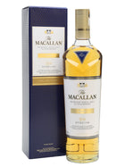 Macallan Gold  Double Cask ABV: 40%