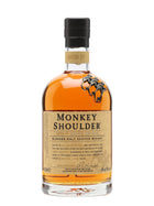Monkey Shoulder ABV: 40%