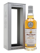 G&M Mortlach 15yr old ABV: 43%