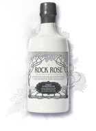 Rock Rose Navy Stength ABV: 57%