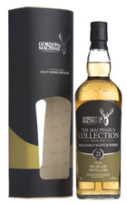 G&M Collection Balblair 21yr old ABV: 43%