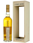Carn Mor Celebration of the Cask Westport 1995 70cls ABV: 52.6%