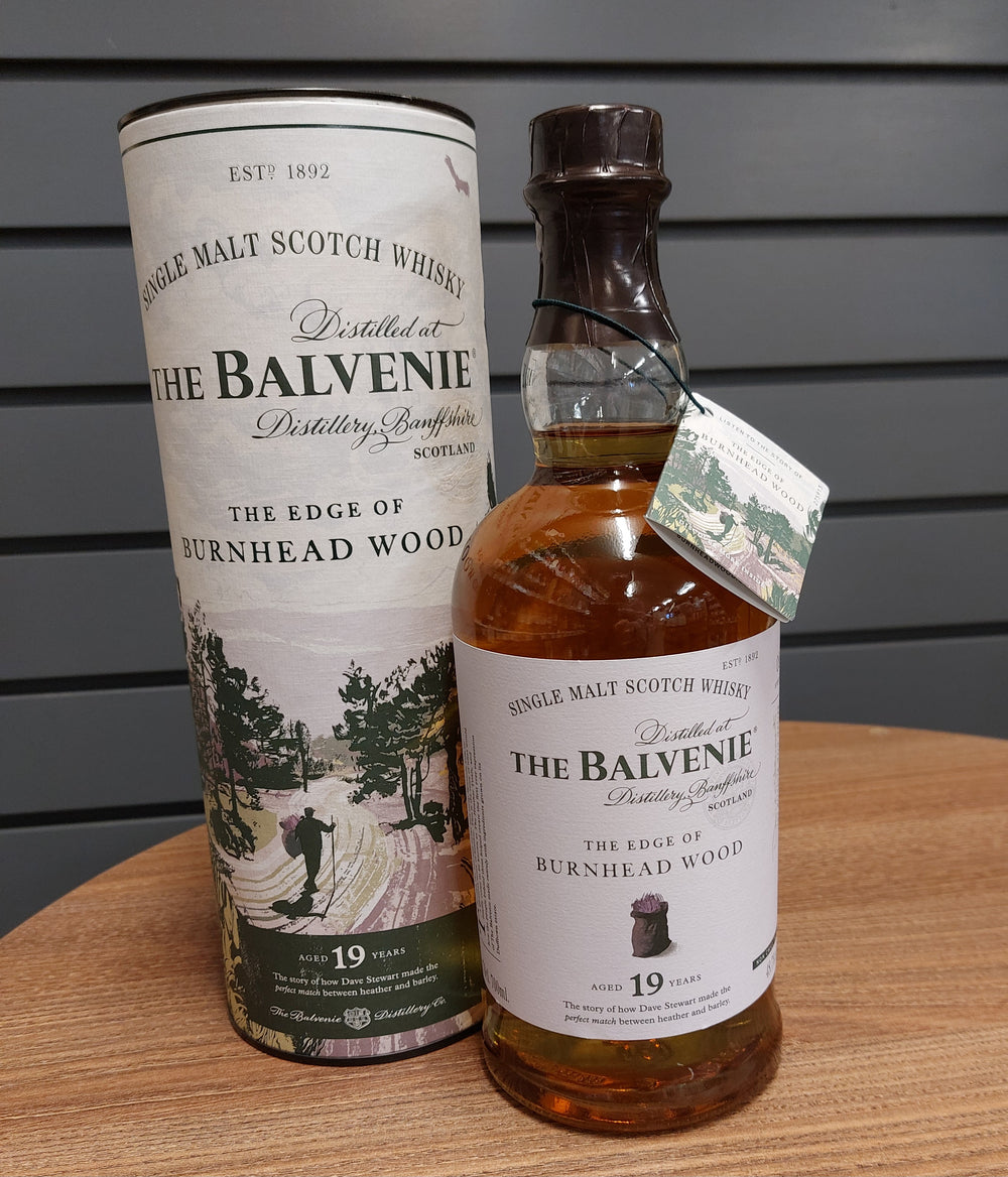 Buy Balvenie Single Malt Scotch Whisky | Whisky Cellar & More