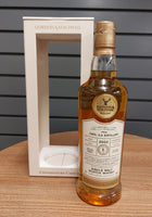 G&M CC Caol Ila 2002 16yr old ABV: 46%