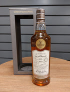 G&M CC Caol Ila 2007 13yr old ABV: 59.7%