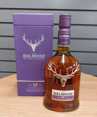 Dalmore 17yr old ABV:42%
