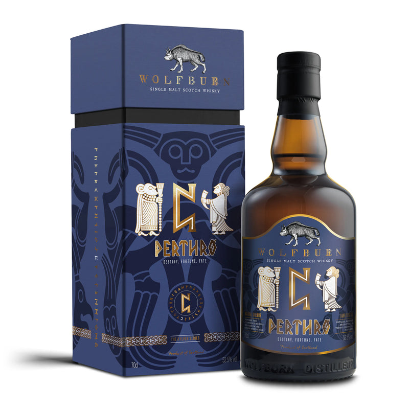 WolBurn Kylver 14 ABV:52.5% (only 2 in stock when it is gone it is gone)