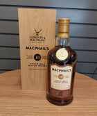 MacPhails 40yr old ABV:46%