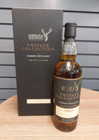 G&M Private Collection Tamdhu 1960 ABV: 52.04%