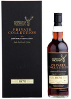 G&M Private Collection Linkwood 1970 ABV: 45%