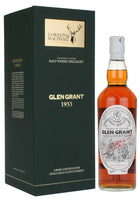 G&M Rare Vintage Glen Grant 1955 ABV: 40%