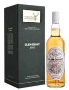 G&M Rare Vintage Glen Grant 1957 ABV: 40%