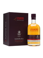 The Famous Grouse 1986 Glenturret Commonwealth Games Limited Edition ABV: 46.4%