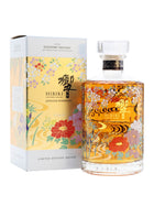 Hibiki Harmony 2021 Limited Edition Japanese Whisky ABV: 43%