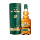Old Pulteney 21yr old ABV: 46%