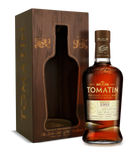 Tomatin 1993 125th Anniversary of Tomatin Distillery. ABV: 57.3%