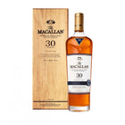 Macallan Double Cask 30yr old 2021 Release ABV: 43%