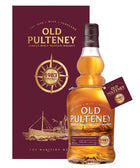 Old Pulteney 1983 ABV: 46%