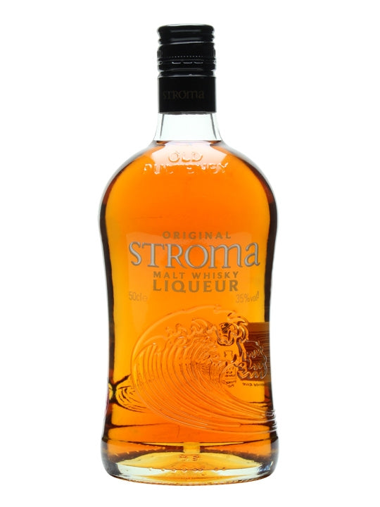Pulteney Stroma Whisky Liqueuer ABV: 35%